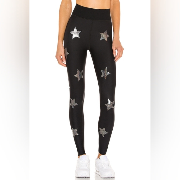 ultracor Pants - NWT Ultracor Ultra High Silk Knockout Leggings Size S
